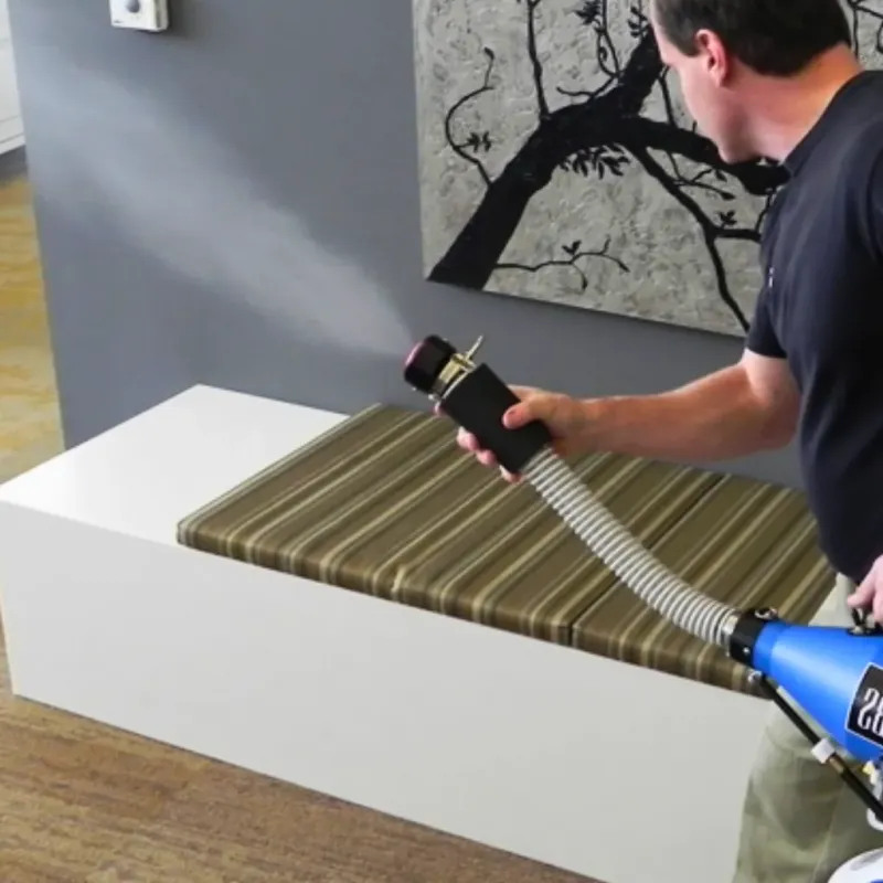 Professional Odor Removal in Sullivan County, NH